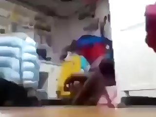 ضحك الثلاثة