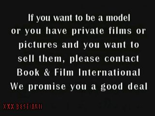 Extreme Gluteal Porn