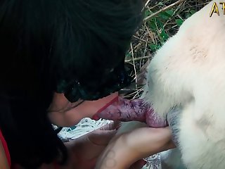Doggy Sex
